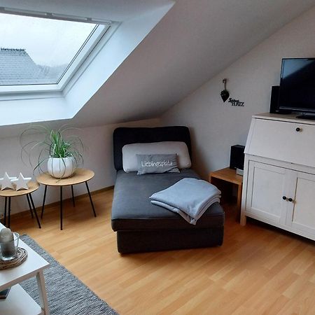 Apartmán Lieblingsplatz Horn-Bad Meinberg Exteriér fotografie