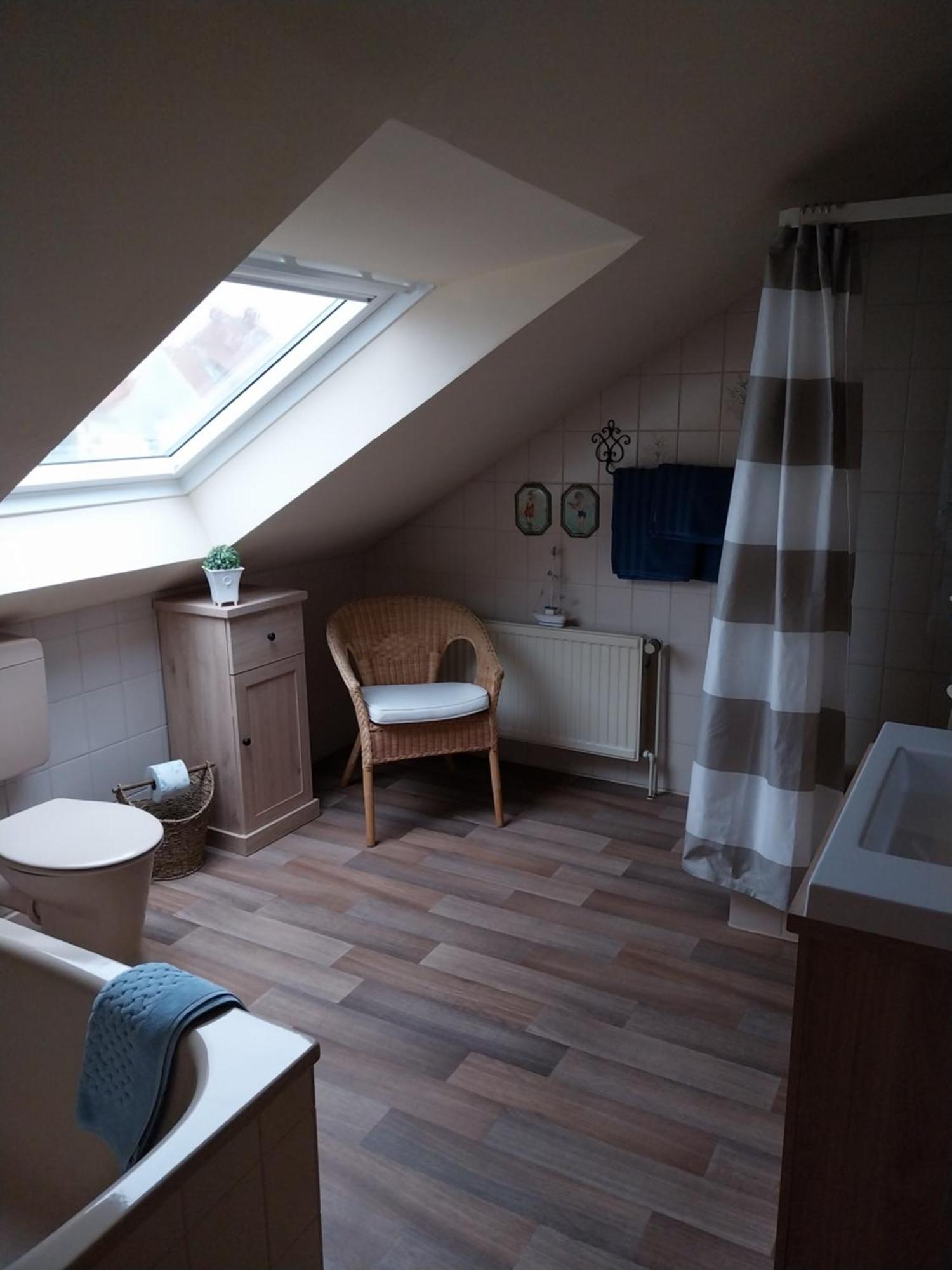 Apartmán Lieblingsplatz Horn-Bad Meinberg Exteriér fotografie