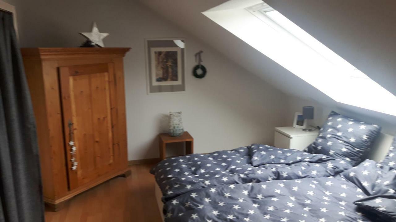 Apartmán Lieblingsplatz Horn-Bad Meinberg Exteriér fotografie